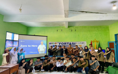 Seminar Kewirausahaan