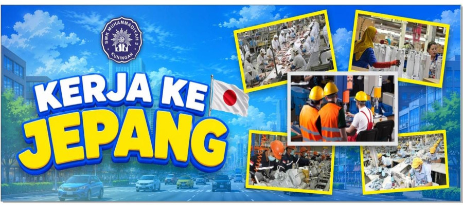 Ayo Ke Jepang