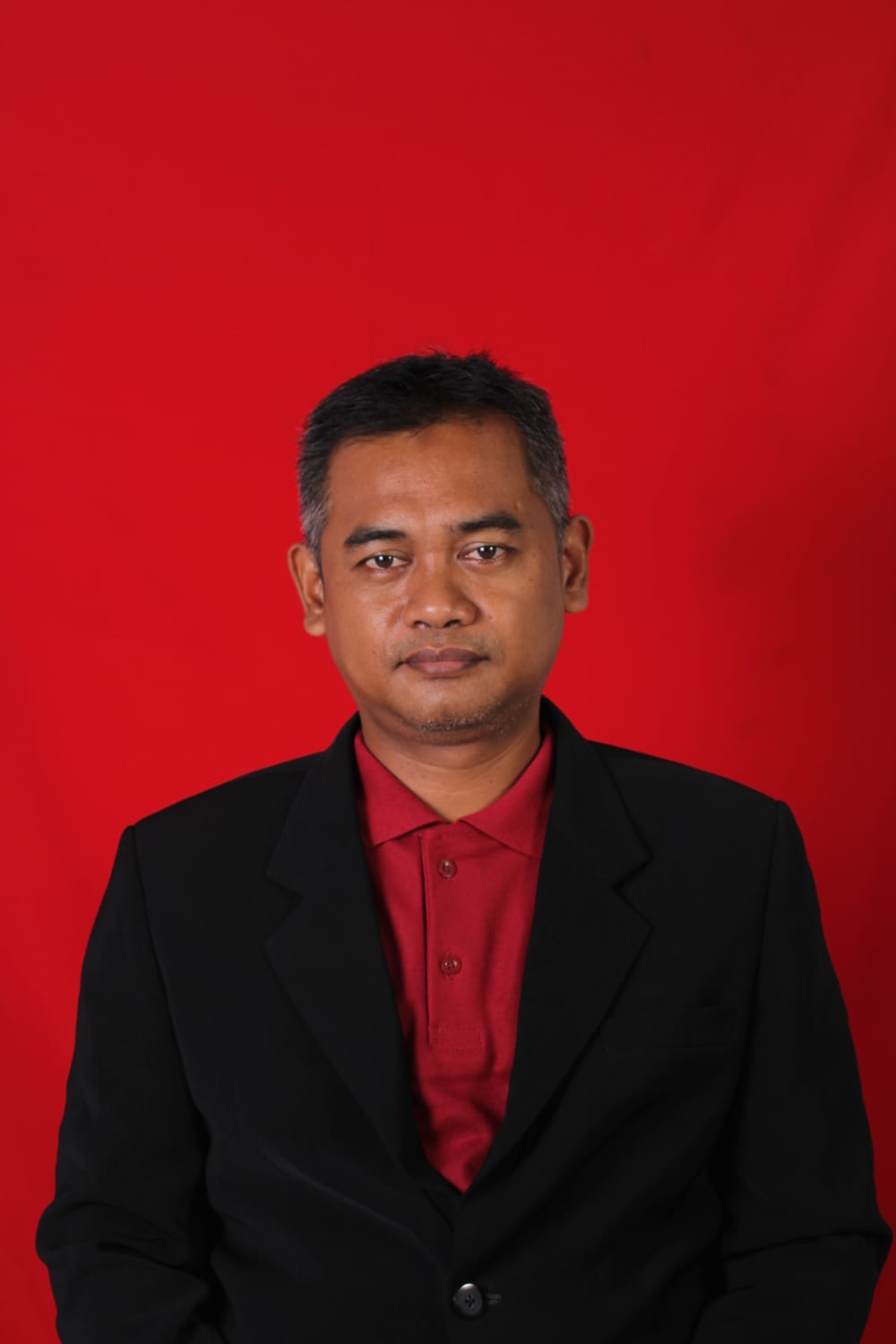 Ridwan Hadisantoso, S.pd., M.Pd