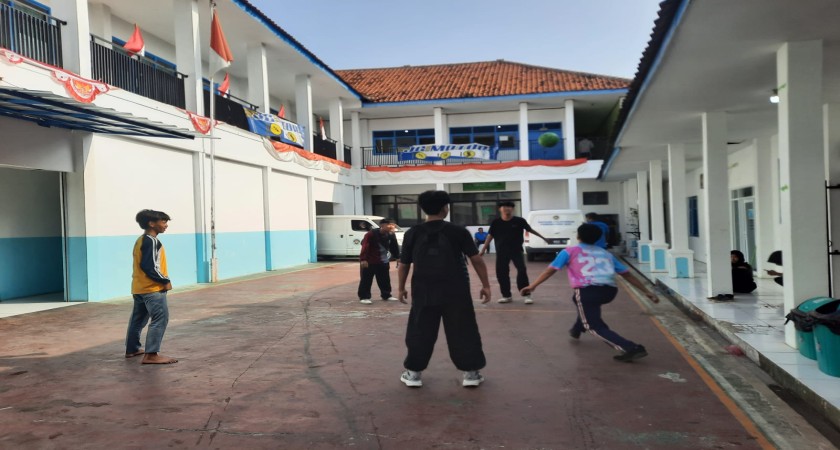 Selamat Hari Olahraga Nasional 2026