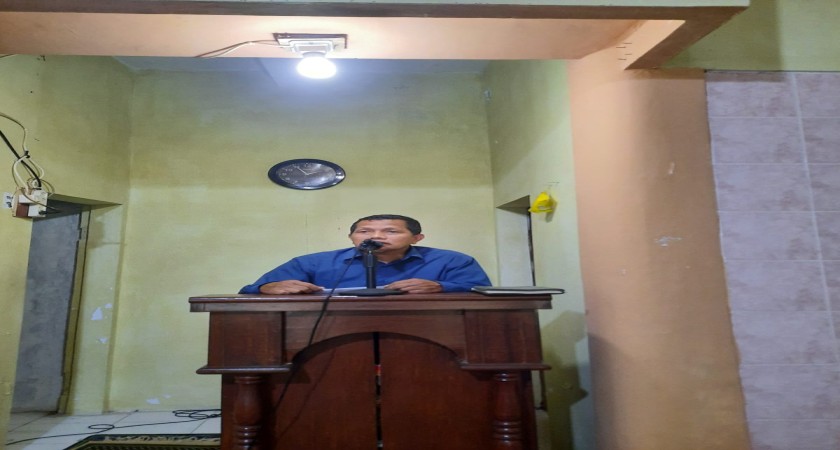 khutbah Jumat Minggu ke 3 bulan September 2026