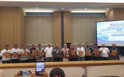 Kemendikdasmen Dorong Kemitraan Industri, SMK Muhammadiyah 3 Kuningan Kerja Sama dengan Bnet Academy
