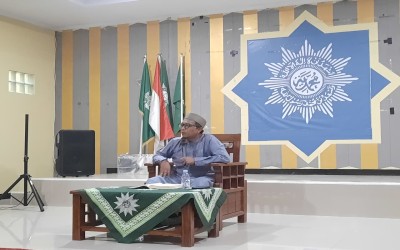 PENGAJIAN MAJELIS TABLIGH MUHAMMADIYAH KUNINGAN
